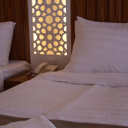 Artal International Hotel Медина Экстерьер фото