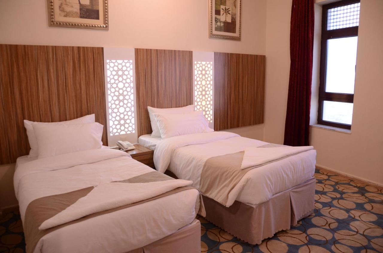 Artal International Hotel Медина Экстерьер фото