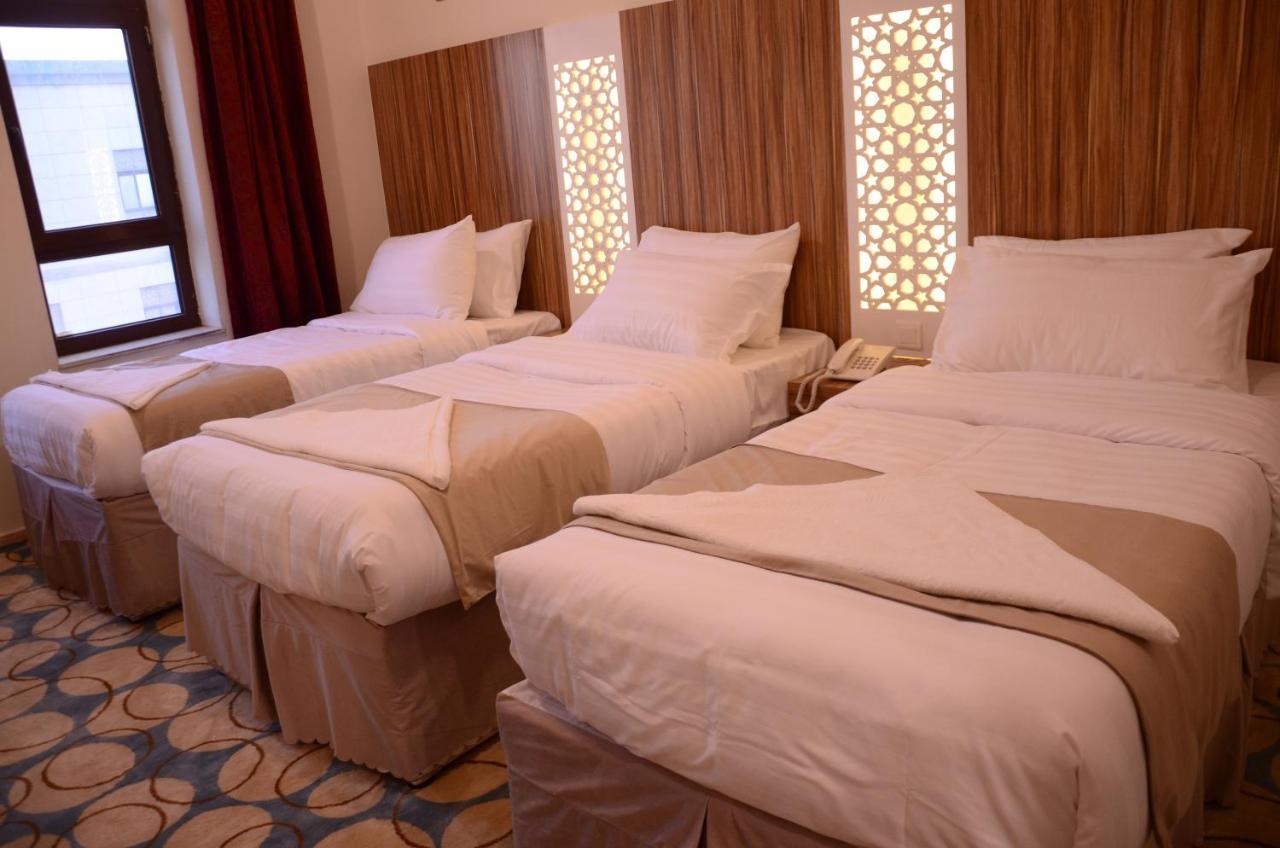 Artal International Hotel Медина Экстерьер фото