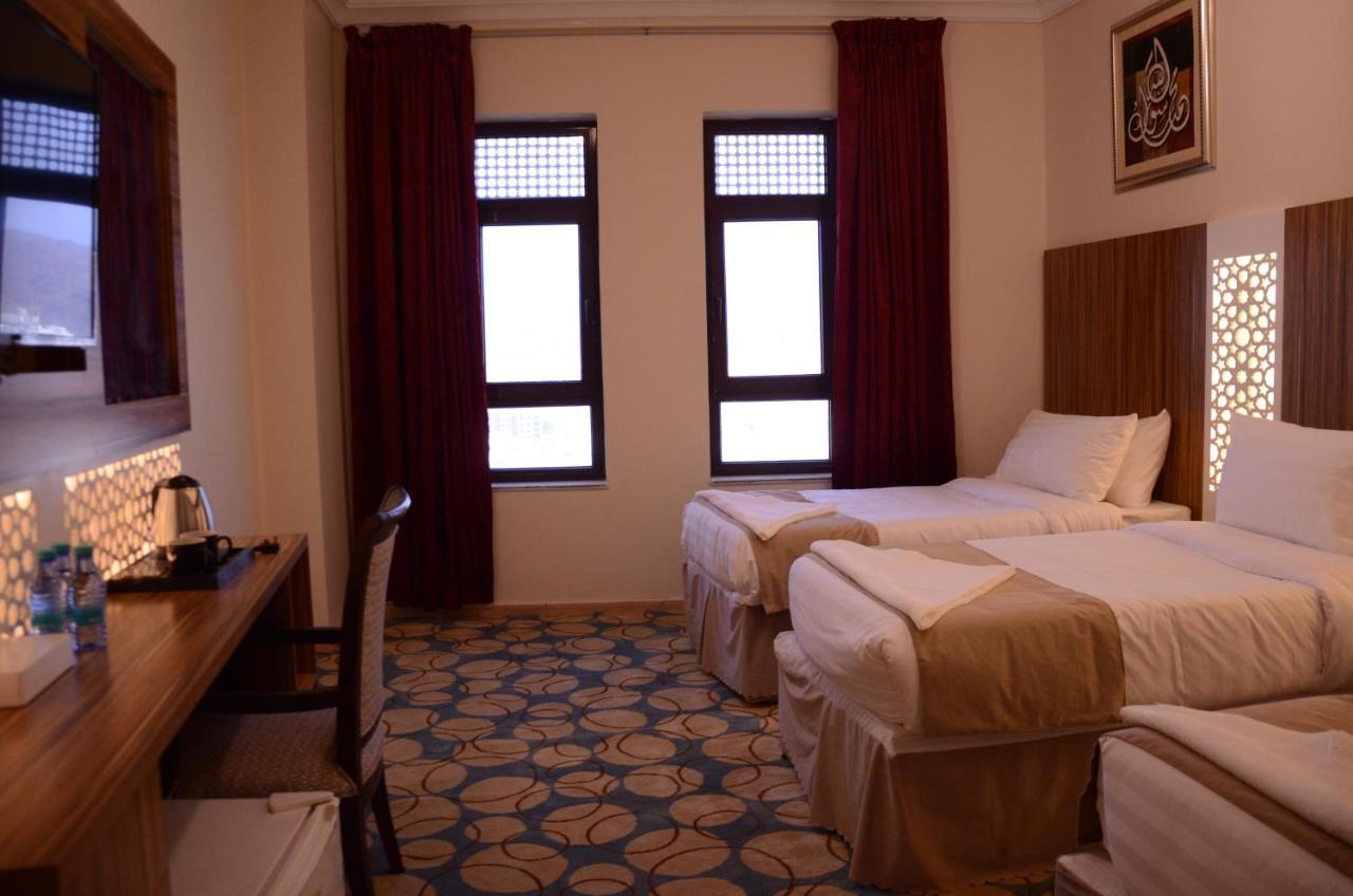 Artal International Hotel Медина Экстерьер фото