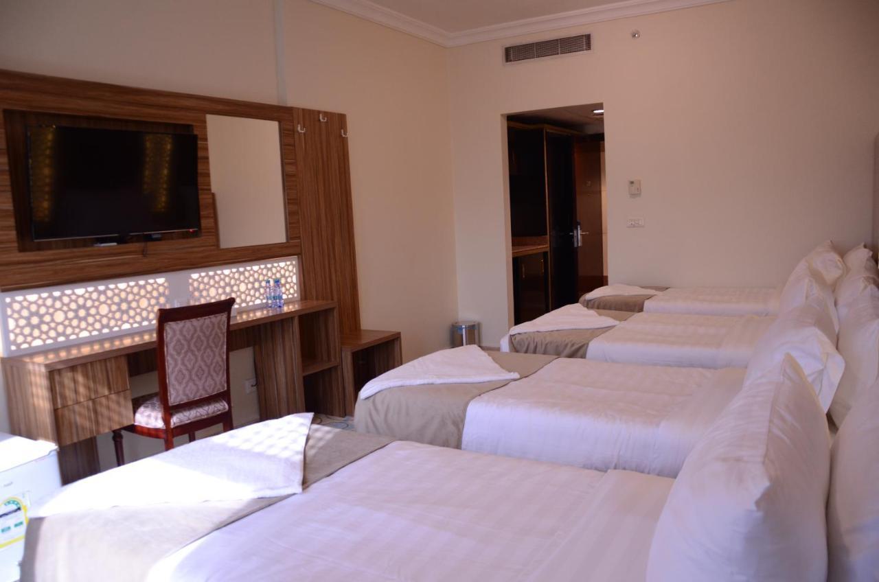Artal International Hotel Медина Экстерьер фото