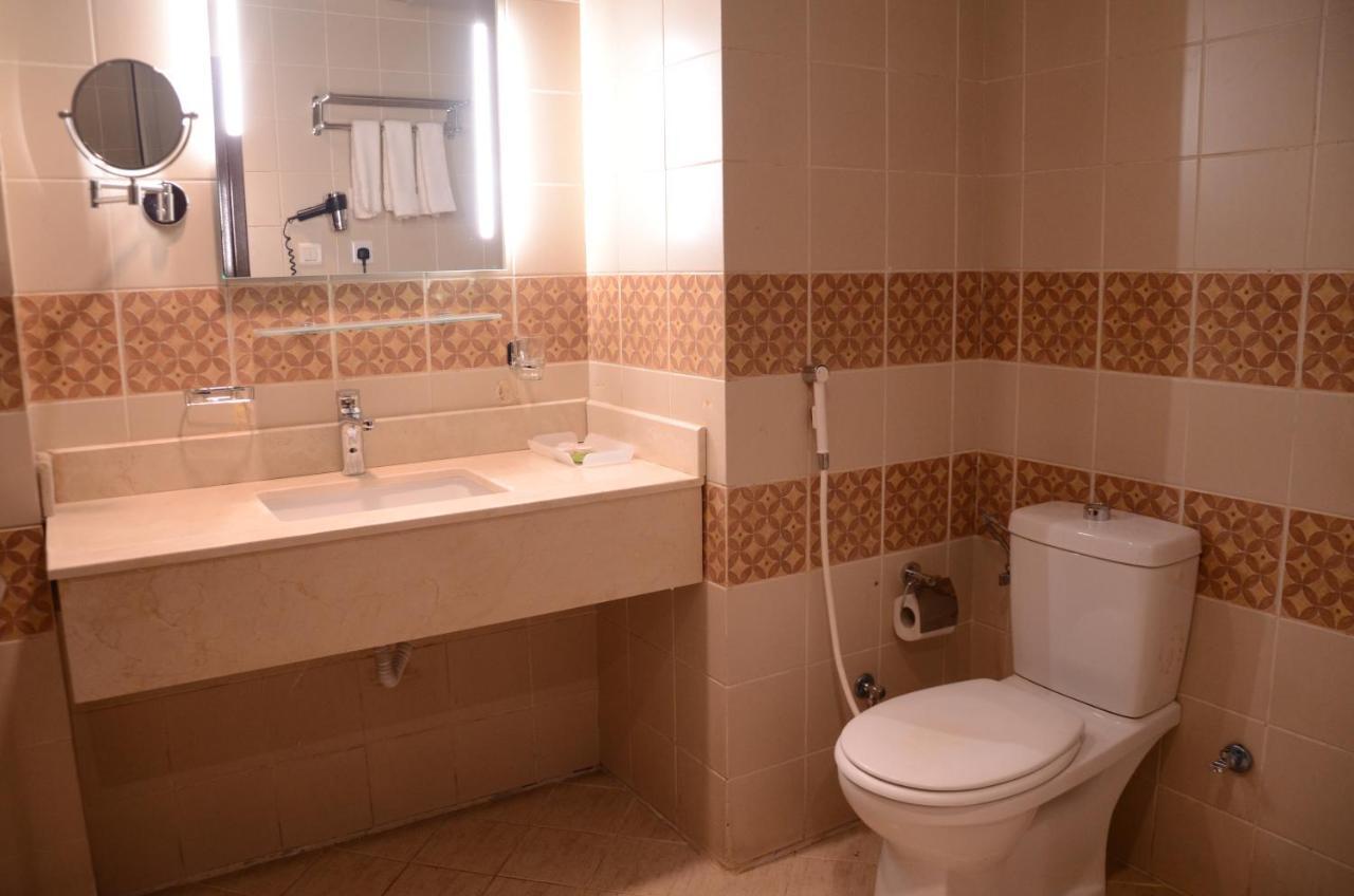 Artal International Hotel Медина Экстерьер фото