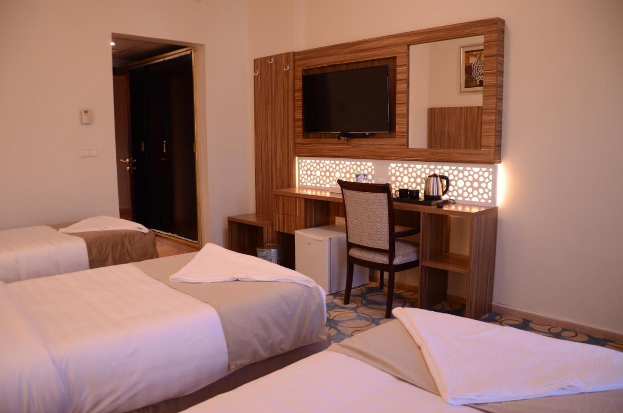Artal International Hotel Медина Экстерьер фото