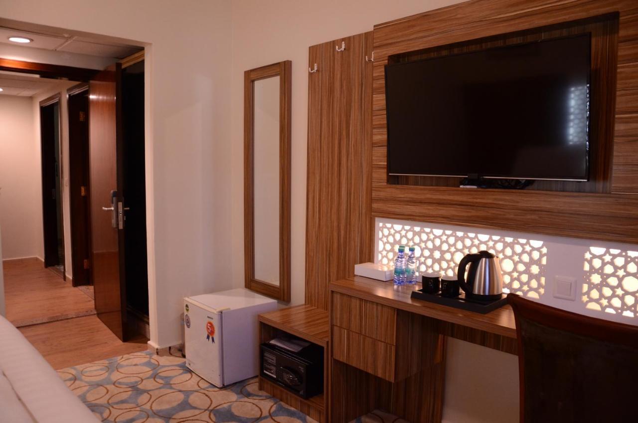 Artal International Hotel Медина Экстерьер фото