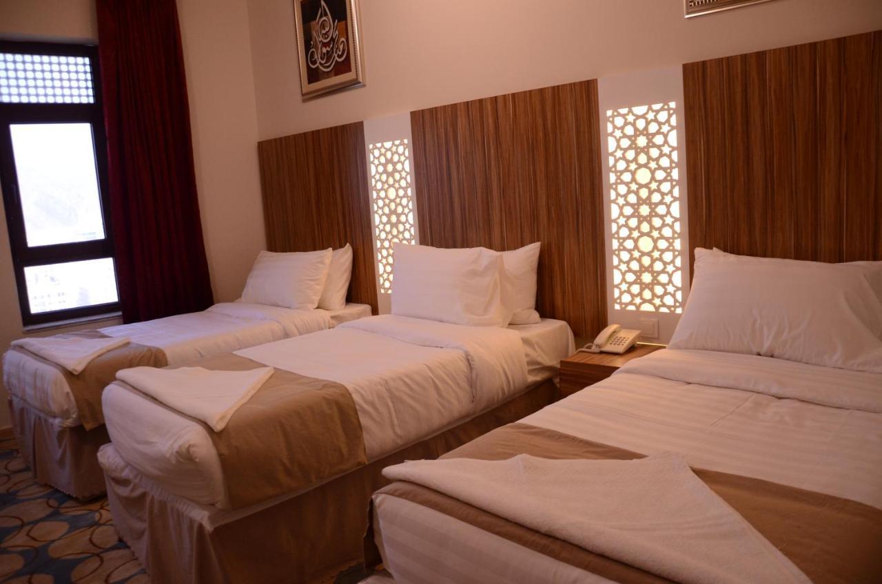 Artal International Hotel Медина Экстерьер фото