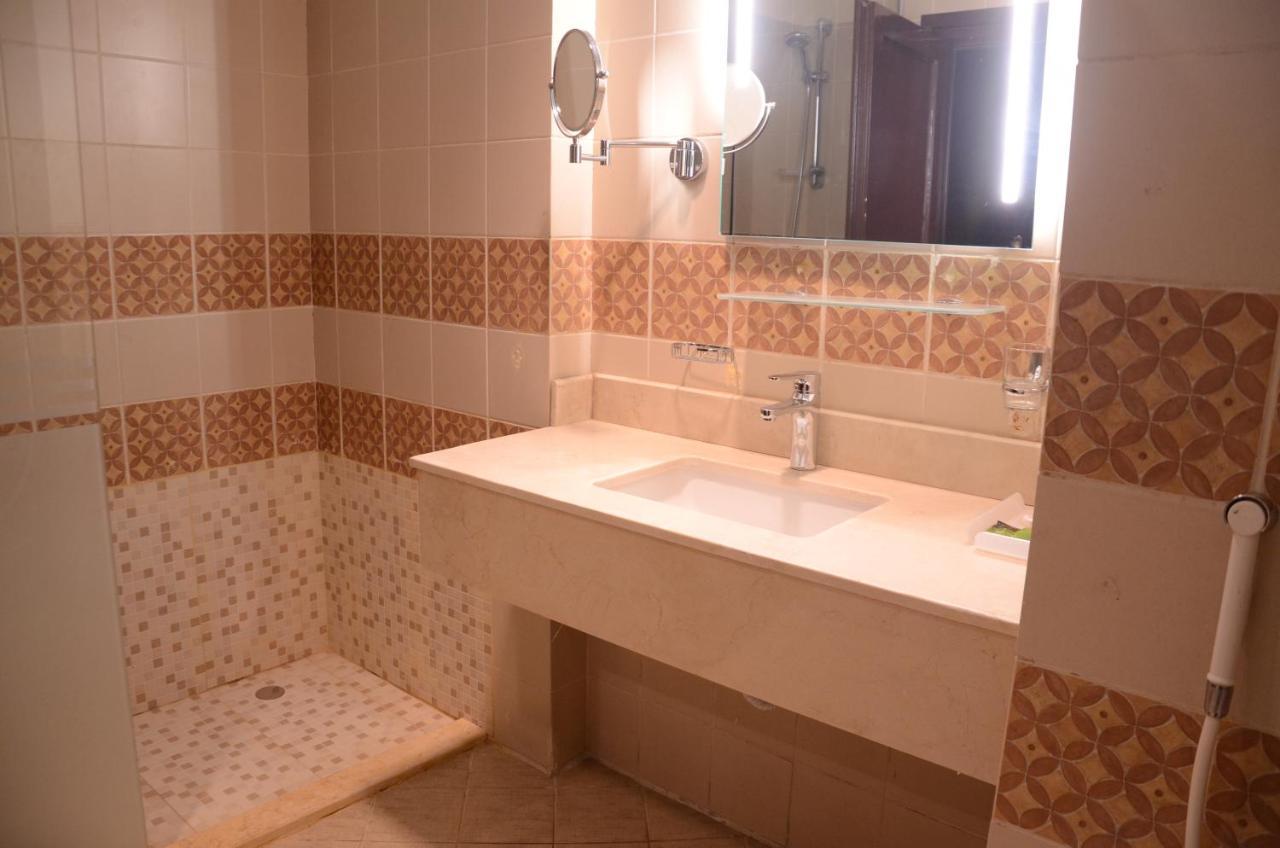 Artal International Hotel Медина Экстерьер фото