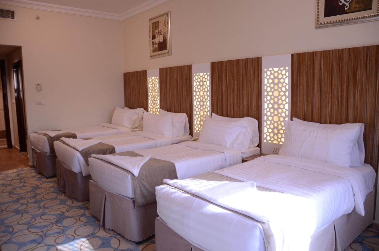 Artal International Hotel Медина Экстерьер фото