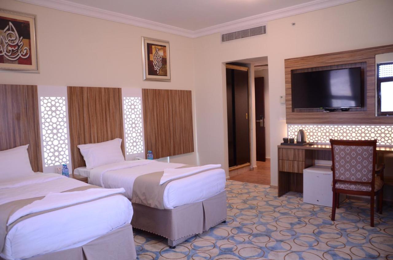 Artal International Hotel Медина Экстерьер фото