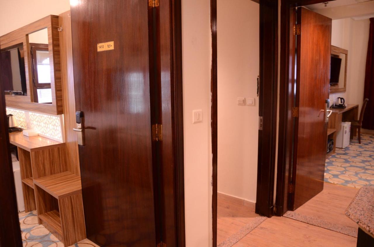 Artal International Hotel Медина Экстерьер фото